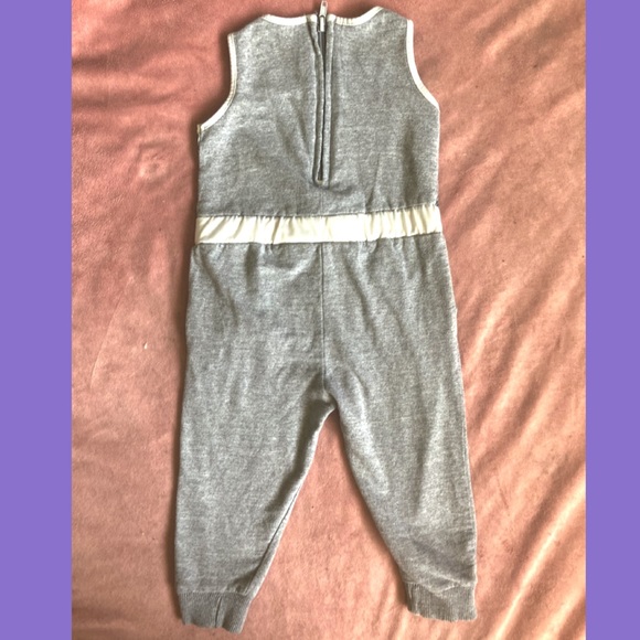 18 months Cutest Jumpsuit Ever! - Picture 5 of 8